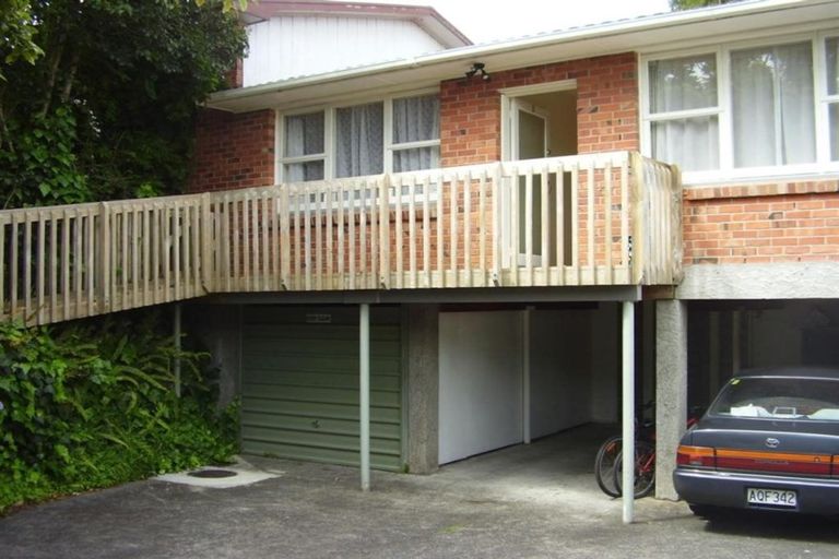 Photo of property in 3/26a Fairview Road, Mount Eden, Auckland, 1024