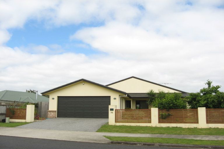 Photo of property in 94 Valley Road, Pukekohe, 2120