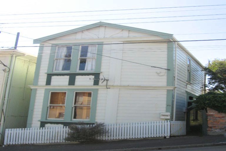 Photo of property in 73 Nairn Street, Mount Cook, Wellington, 6011