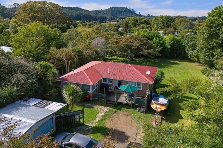 Photo of property in 52 Union Street, Waihi, 3610