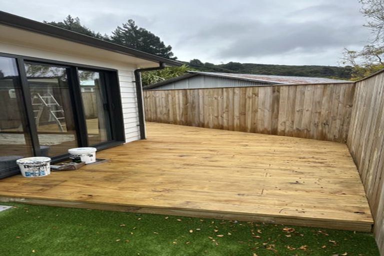 Photo of property in 18 Toomath Street, Naenae, Lower Hutt, 5011