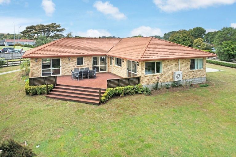 Photo of property in 13c Pokeno Road, Pokeno, 2402