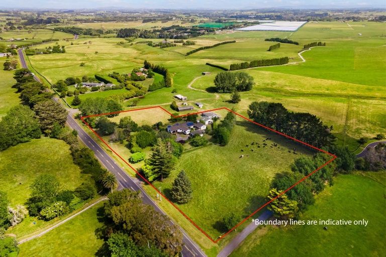 Photo of property in 227 Mckenzie Road, Waiau Pa, Pukekohe, 2679