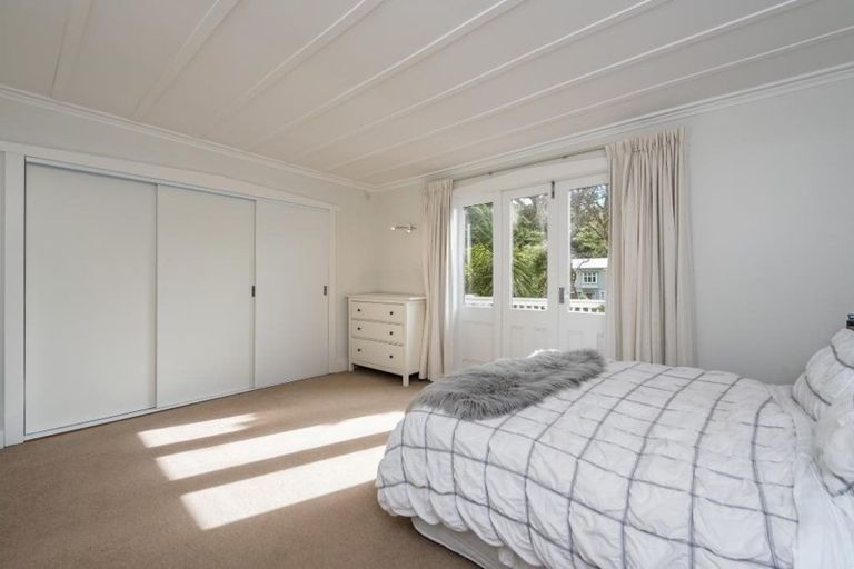 Photo of property in 48 Oban Street, Wadestown, Wellington, 6012