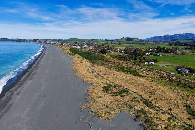 Photo of property in 44 Beach Road, Kaikoura Flat, Kaikoura, 7371