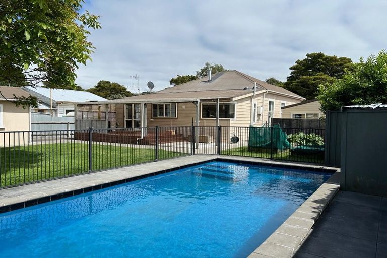 Photo of property in 11 Carnell Street, Napier South, Napier, 4110