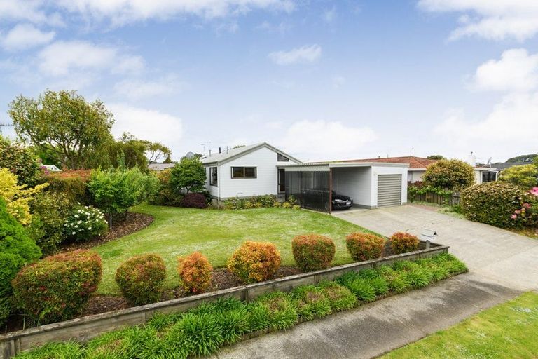 Photo of property in 32 Armagh Terrace, Marton, 4710