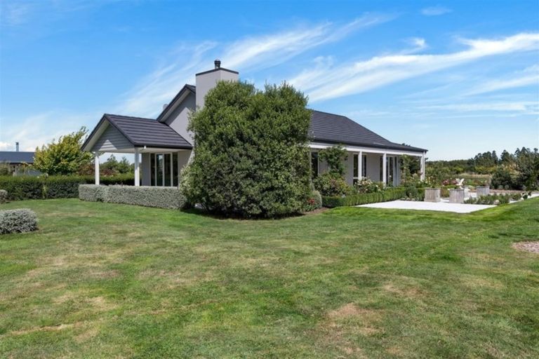 Photo of property in 81 Downies Road, Halswell, Christchurch, 8025