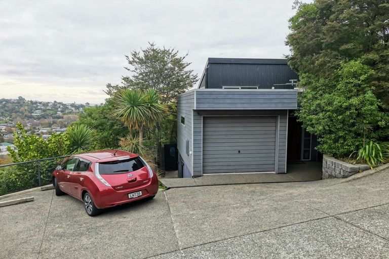 Photo of property in 50 Major Aitken Drive, Huntsbury, Christchurch, 8022