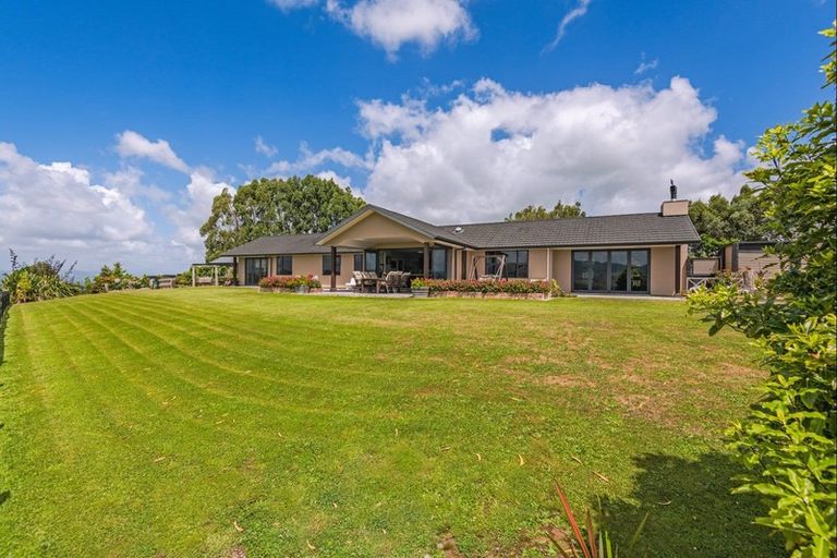 Photo of property in 265 Ulysses Road, Ashhurst, Palmerston North, 4470