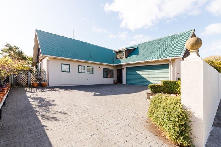 Photo of property in 6 Neumans Line, Marton, 4788