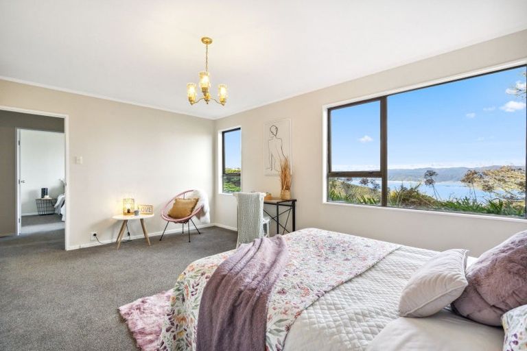 Photo of property in 20 Gurkha Crescent, Khandallah, Wellington, 6035