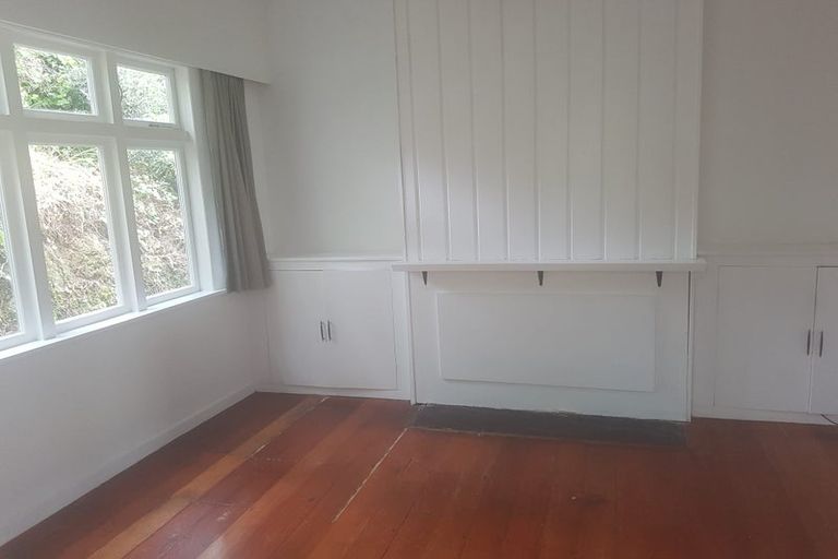 Photo of property in 51 Weld Street, Wadestown, Wellington, 6012