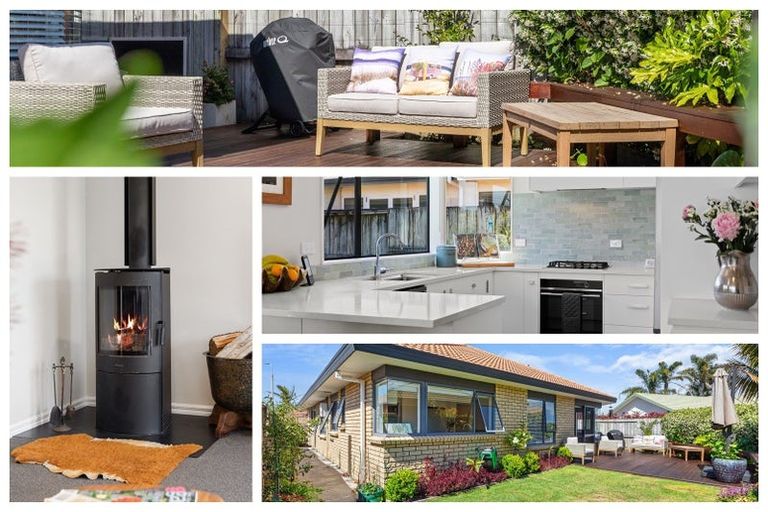 Photo of property in 16a Haven Grove, Papamoa Beach, Papamoa, 3118