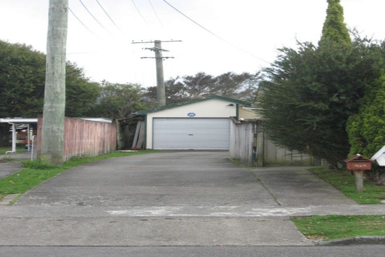 Photo of property in 43a Fisk Street, Naenae, Lower Hutt, 5011