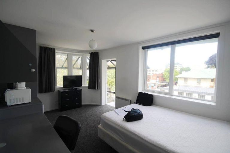 Photo of property in 487a George Street, North Dunedin, Dunedin, 9016