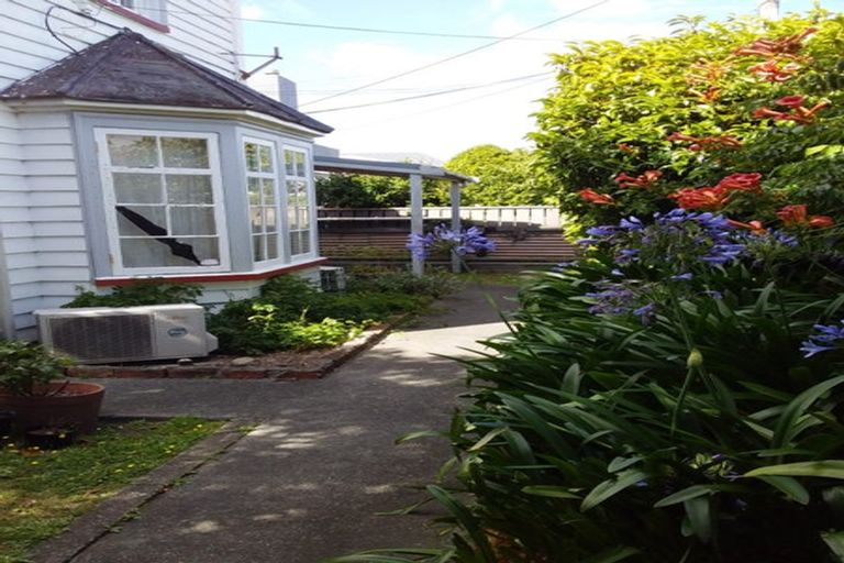 Photo of property in 56 Nelson Street, Petone, Lower Hutt, 5012