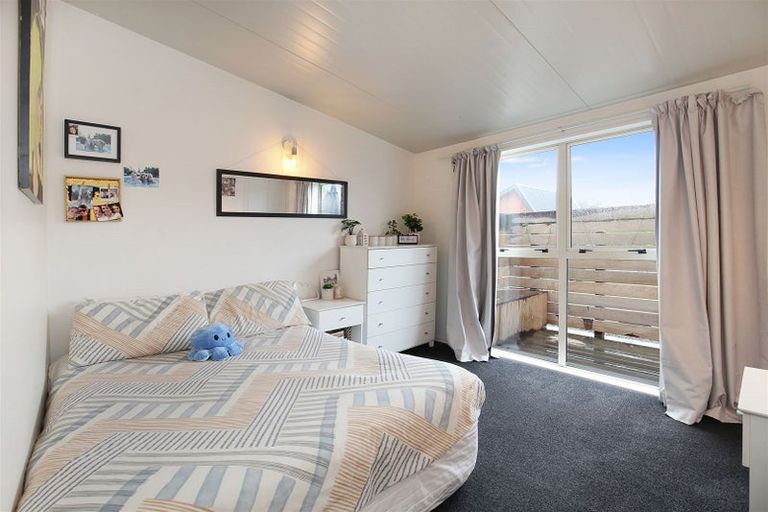 Photo of property in 115b Hastings Street East, Sydenham, Christchurch, 8023