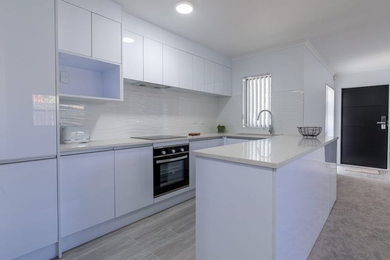 Photo of property in 17b Margan Avenue, Papatoetoe, Auckland, 2025