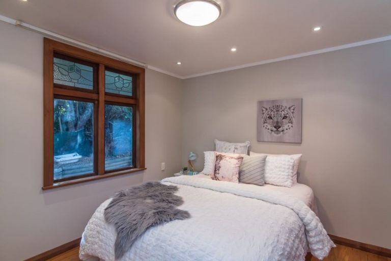 Photo of property in 16 Saint John Street, Aro Valley, Wellington, 6011