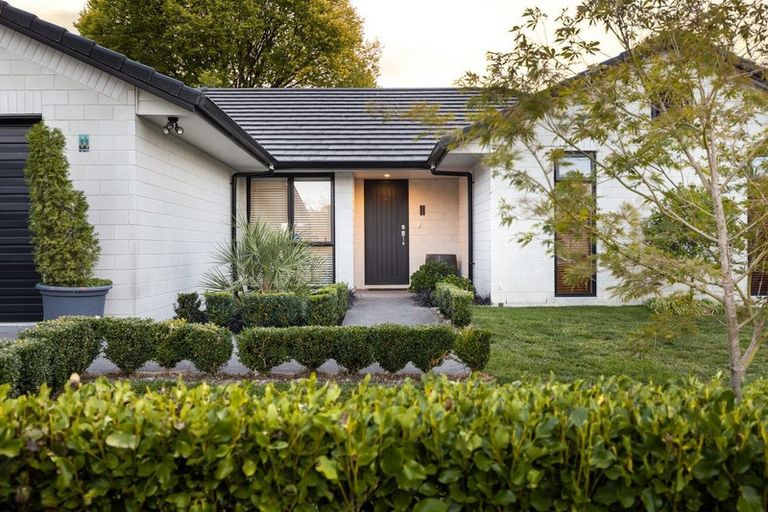 Photo of property in 11 Bronte Place, Leamington, Cambridge, 3432