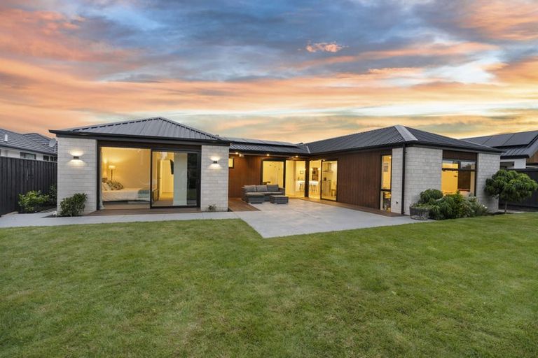 Photo of property in 22 Eleanor Lane, Casebrook, Christchurch, 8051