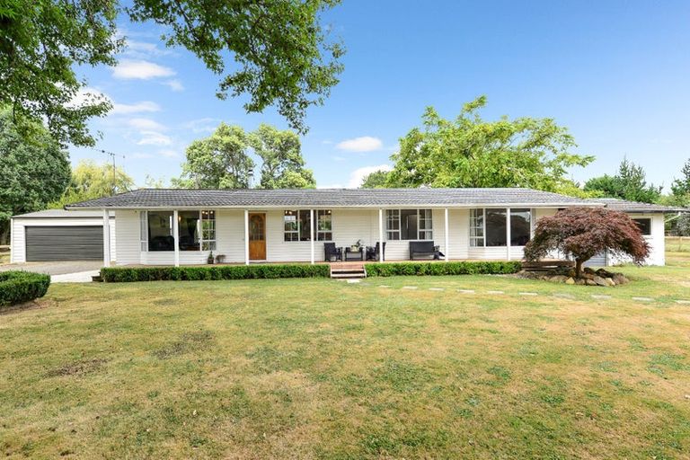Photo of property in 160 Walsh Road, Whatawhata, Hamilton, 3290