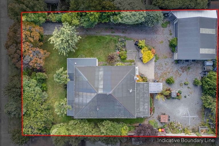 Photo of property in 30 Gouland Road, Spring Creek, 7202