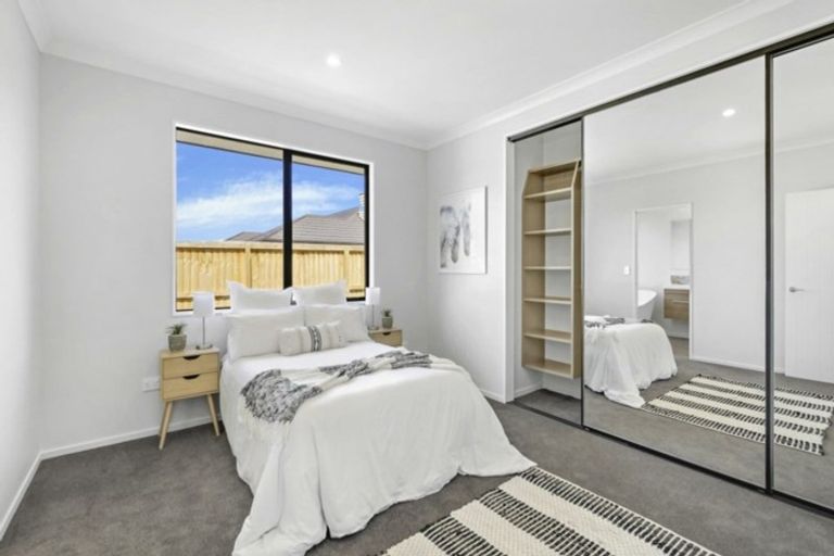 Photo of property in 10 Beak Street, Rolleston, 7615