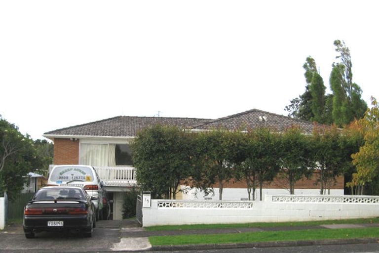 Photo of property in 15 Cherry Road, Bucklands Beach, Auckland, 2014
