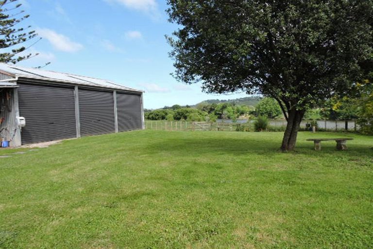 Photo of property in 71 State Highway 4, Okoia, Whanganui, 4573