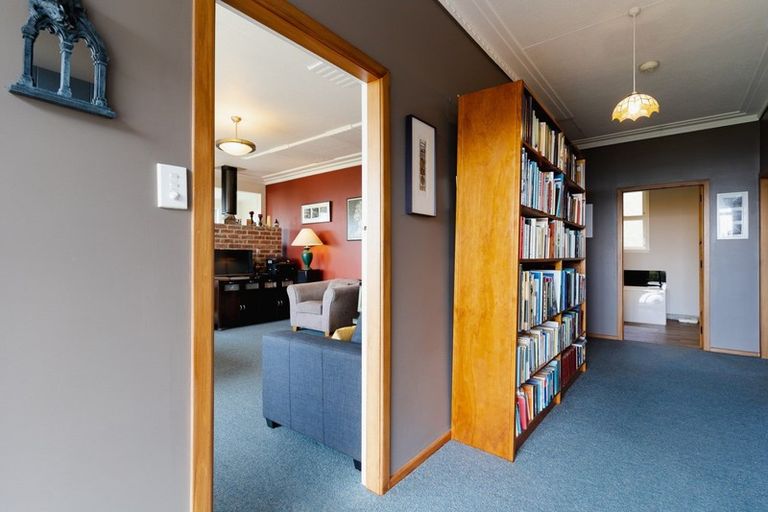 Photo of property in 942 Blueskin Road, Mount Cargill, Waitati, 9085