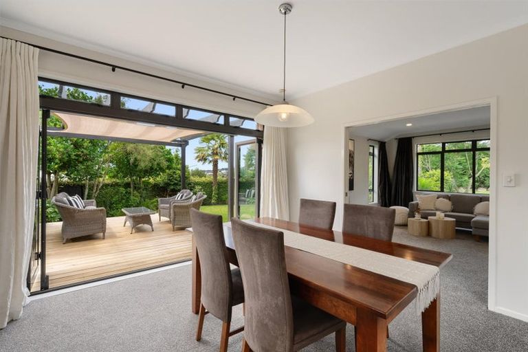 Photo of property in 52 Merriman Place, Pyes Pa, Tauranga, 3112