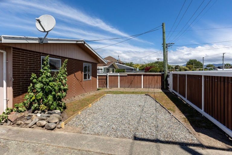 Photo of property in 3a Weld Street, Blenheim, 7201