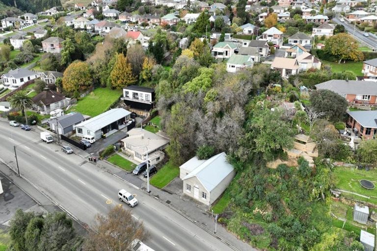 Photo of property in 186 Main South Road, Green Island, Dunedin, 9018