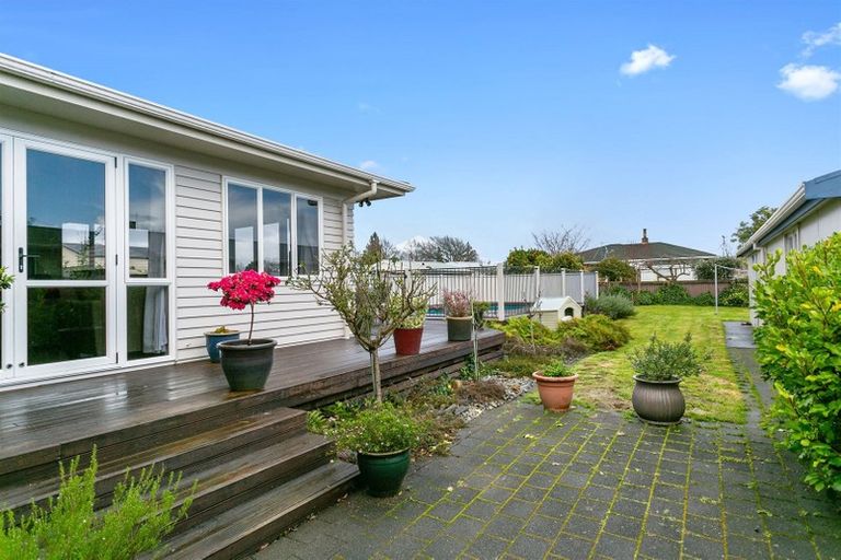 Photo of property in 16 Kauri Crescent, Matamata, 3400