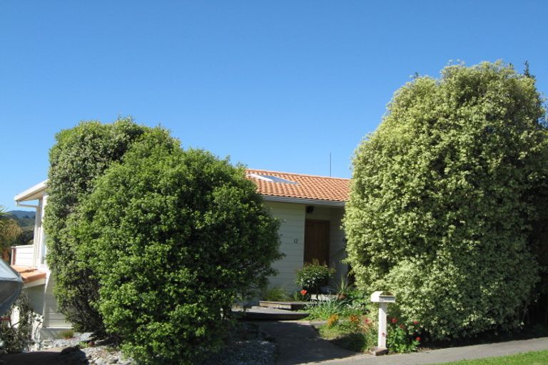 Photo of property in 12 Avonbank Place, Marybank, Nelson, 7010