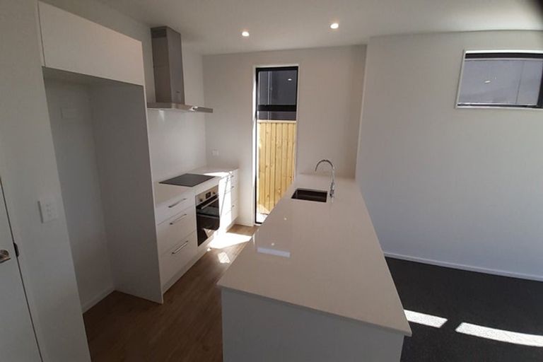 Photo of property in 1b Maelor Place, Bryndwr, Christchurch, 8053