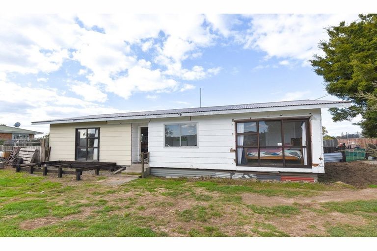 Photo of property in 51 Ewert Street, Fordlands, Rotorua, 3015