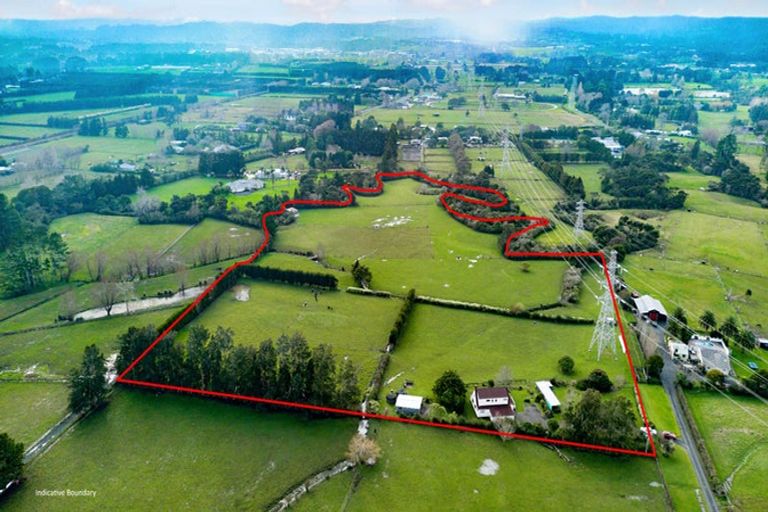 Photo of property in 40 Brookvale Lane, Taupaki, Henderson, 0782