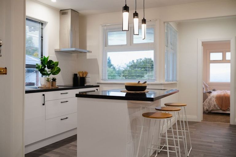 Photo of property in 115 Riselaw Road, Calton Hill, Dunedin, 9012