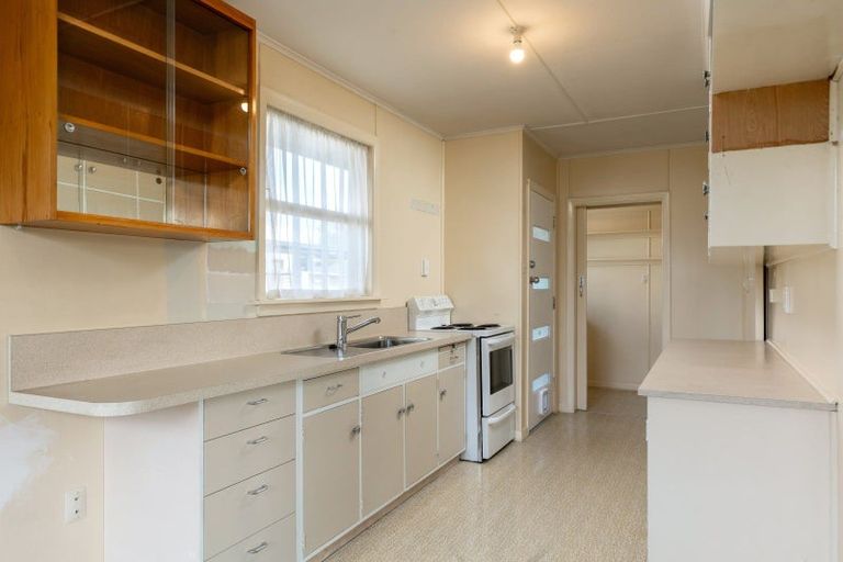 Photo of property in 23 Warwick Street, Mayfield, Blenheim, 7201