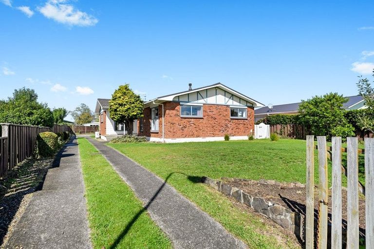 Photo of property in 14 Fernleigh Street, Chartwell, Hamilton, 3210