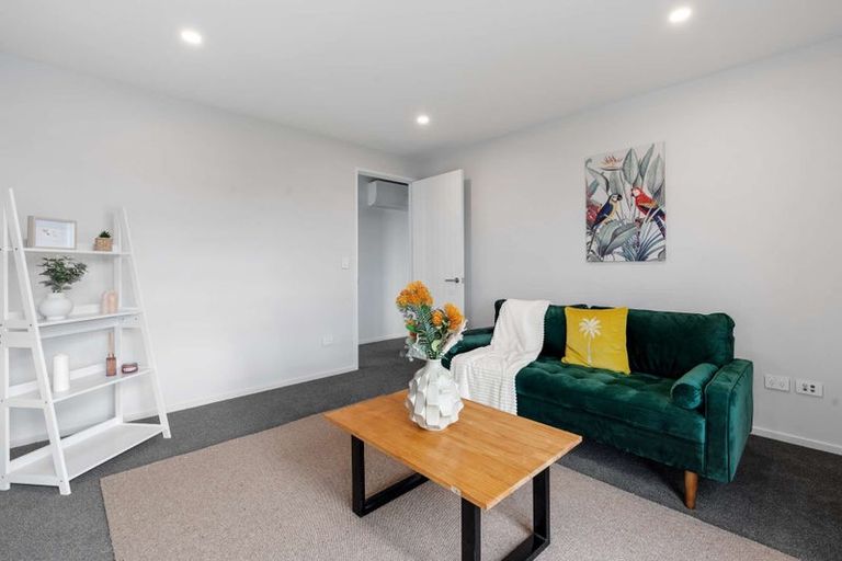 Photo of property in 10 Crowder Street, Lincoln, 7608