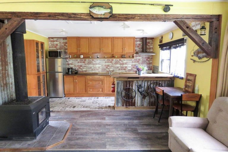 Photo of property in State Highway 7, Blacks Point, Reefton, 7830