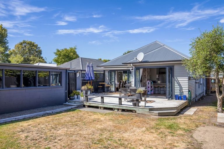 Photo of property in 103 Mcfaddens Road, St Albans, Christchurch, 8052