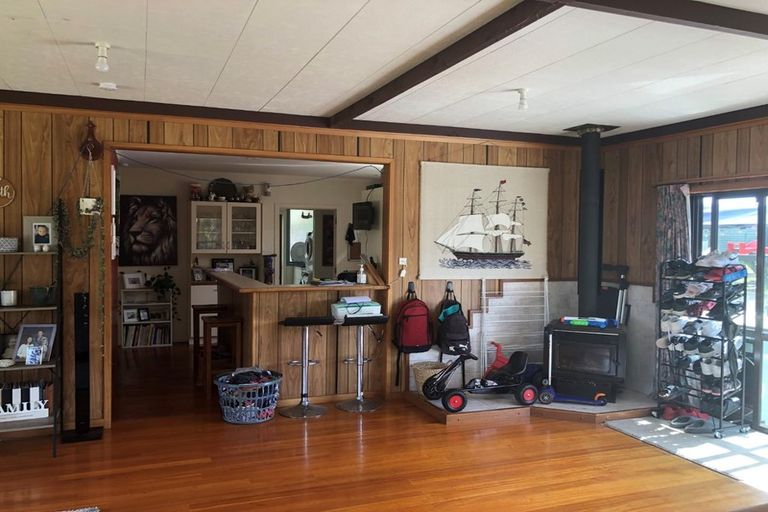 Photo of property in 424 Wairere Road, Waitakere, Auckland, 0782