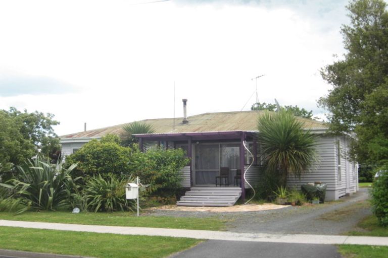 Photo of property in 12 Maclean Street, Cambridge, 3434