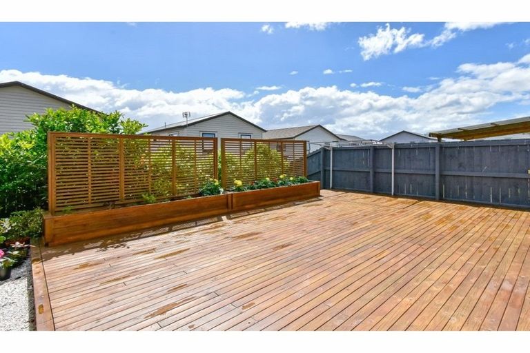 Photo of property in 12 Kuparu Street, Weymouth, Auckland, 2103