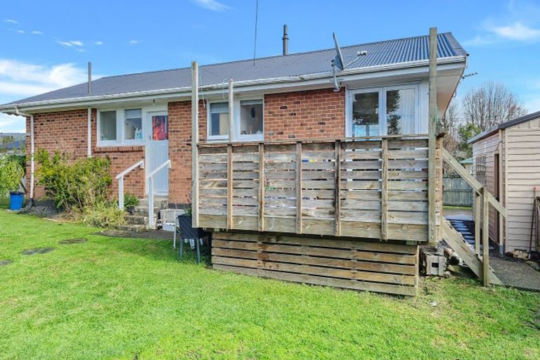 Photo of property in 6 Elliott Crescent, Owhata, Rotorua, 3010